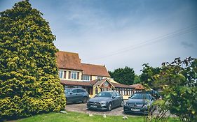 The Grange Hotel Brent Knoll
